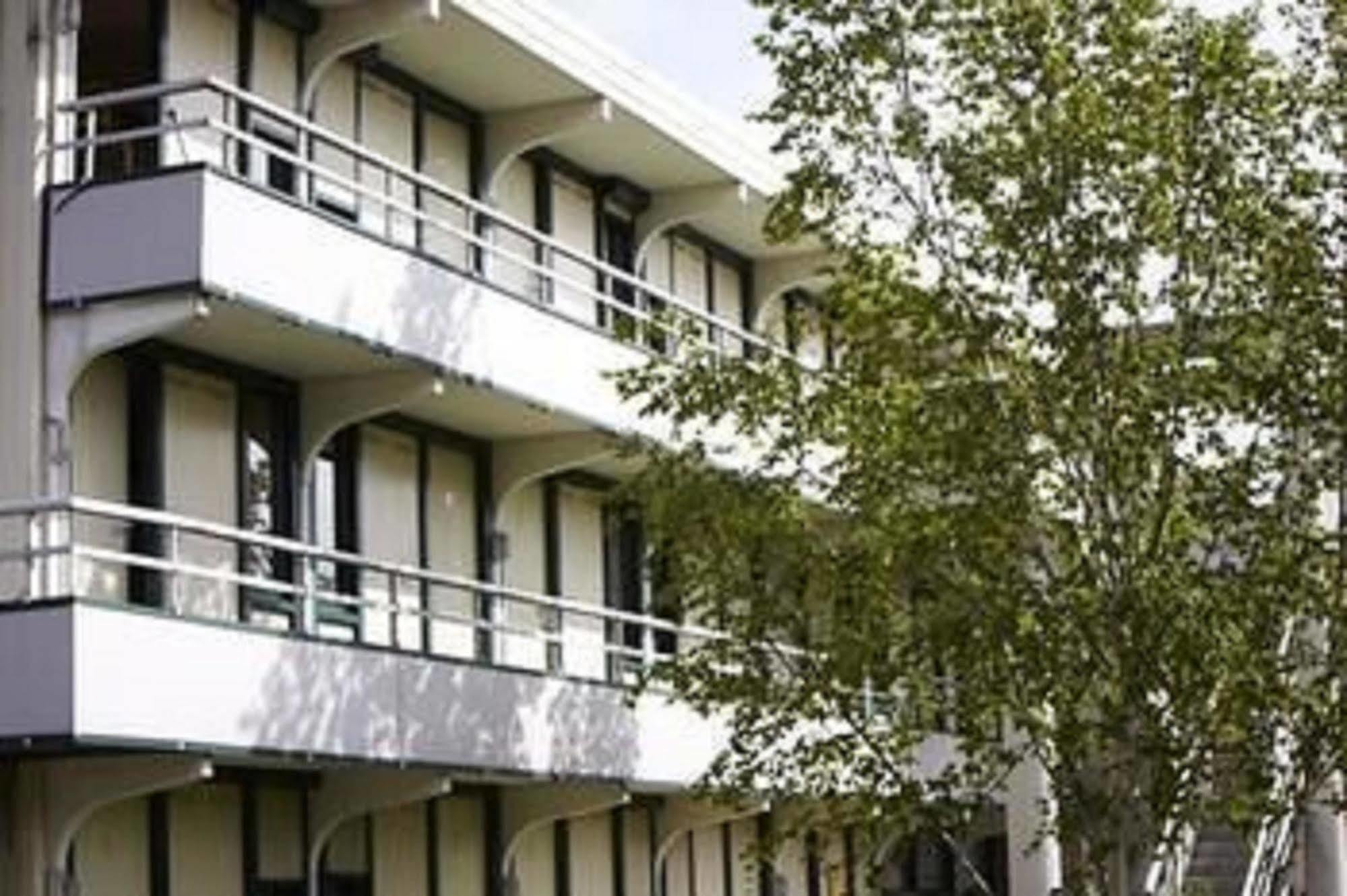Premiere Classe Compiegne - Jaux Buitenkant foto